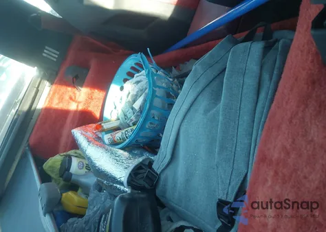 1985 Chevrolet Corvette from USA, damaged, VIN 1G1YY0787F5126447